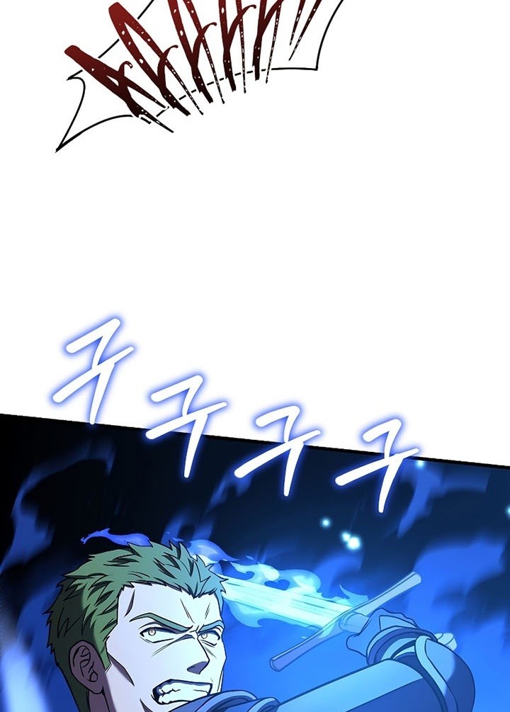 Return of The Greatest Lancer Chapter 85 Gambar 45
