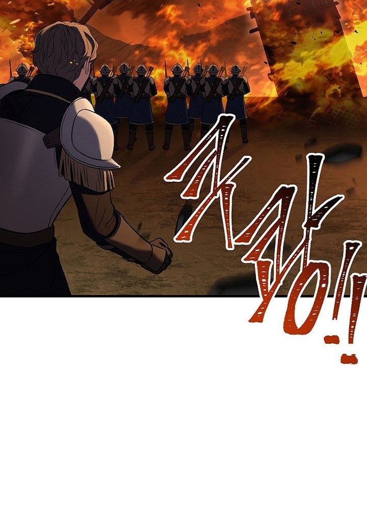 Return of The Greatest Lancer Chapter 85 Gambar 49