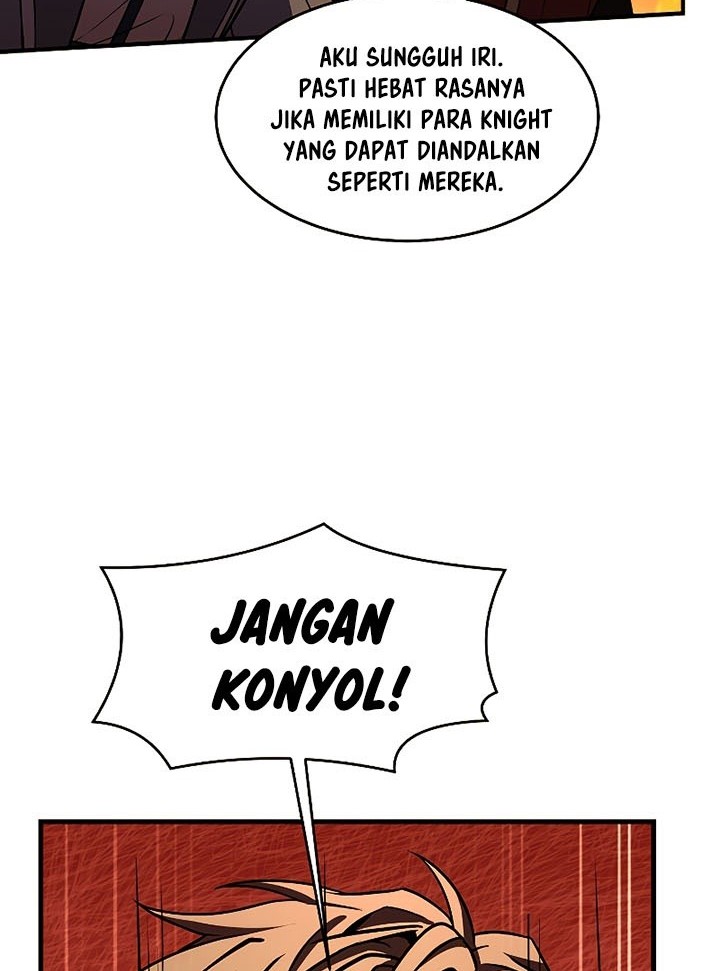 Return of The Greatest Lancer Chapter 85 Gambar 51