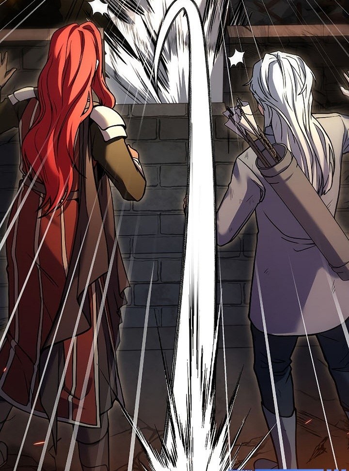 Return of The Greatest Lancer Chapter 85 Gambar 53