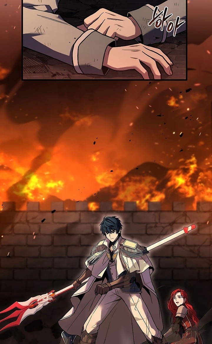 Return of The Greatest Lancer Chapter 85 Gambar 3