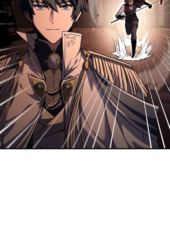 Return of The Greatest Lancer Chapter 85 Gambar 65