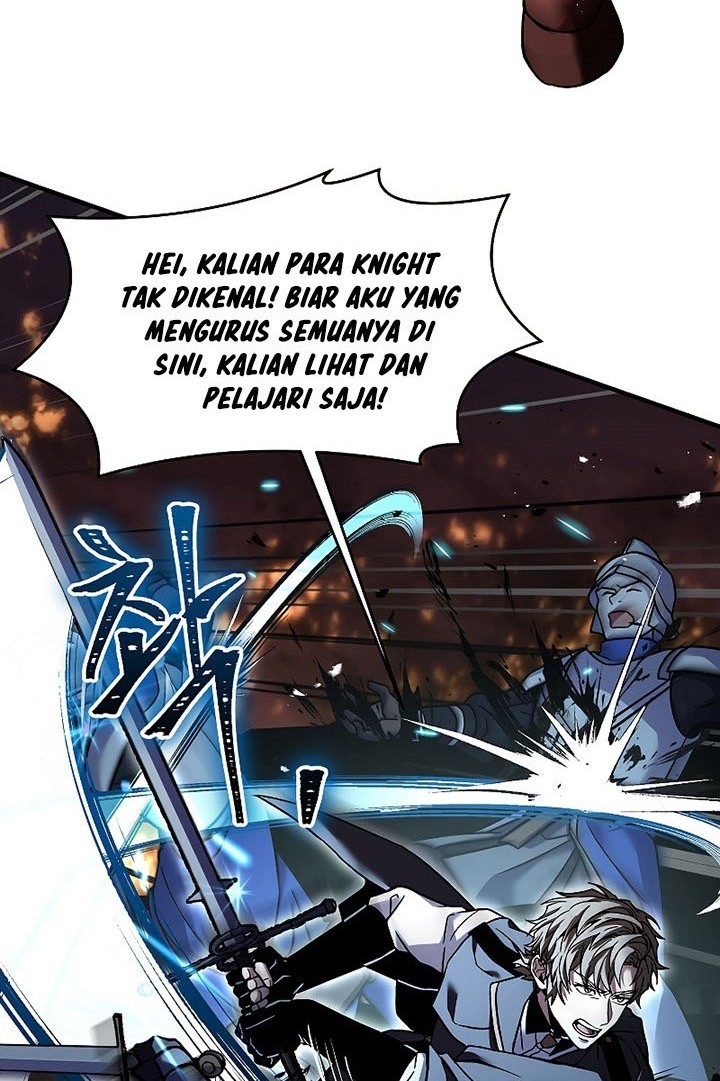 Return of The Greatest Lancer Chapter 85 Gambar 71