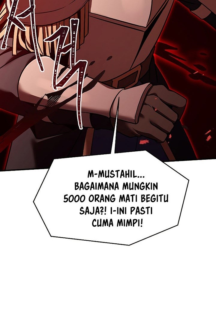 Return of The Greatest Lancer Chapter 85 Gambar 73
