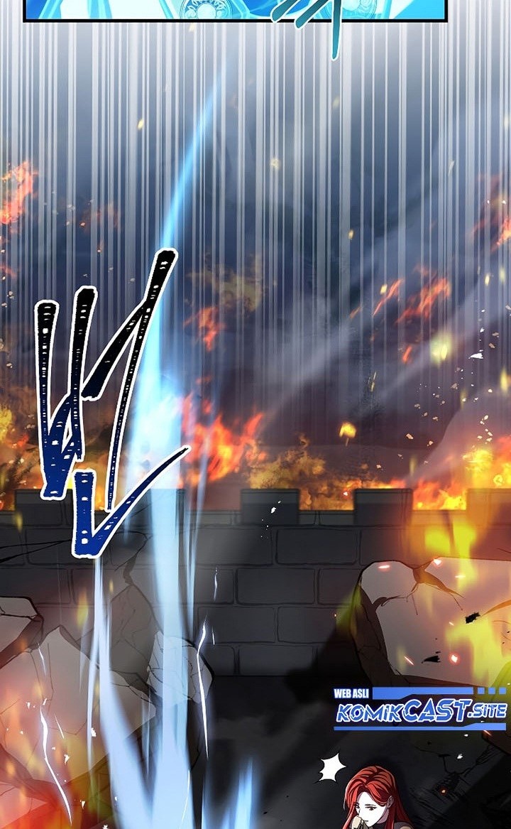 Return of The Greatest Lancer Chapter 85 Gambar 5