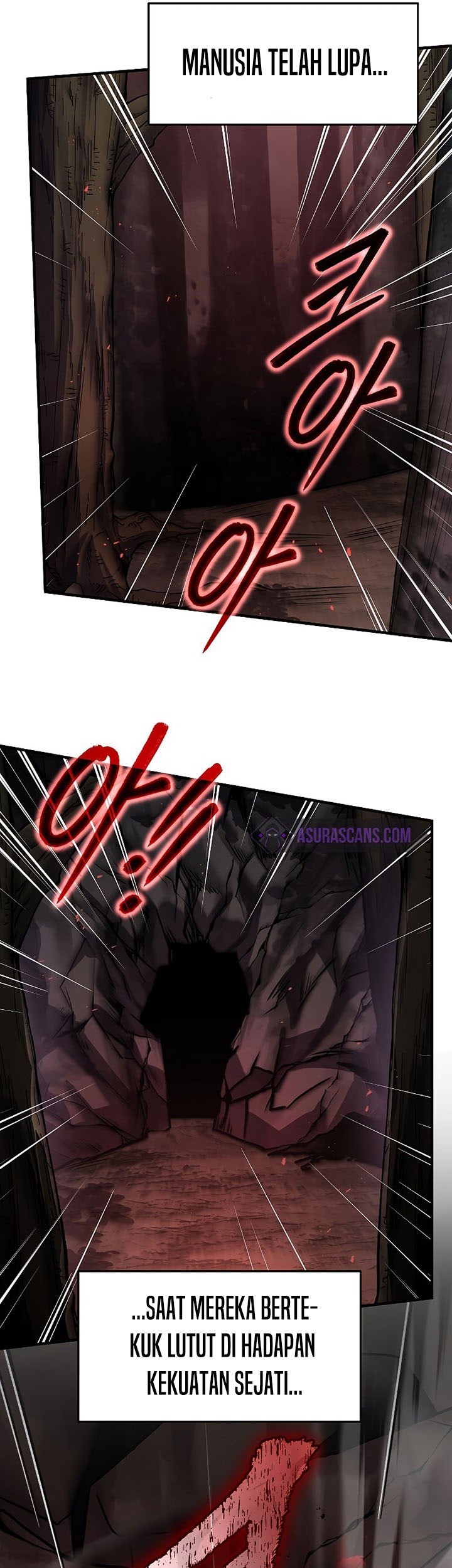 Return of The Greatest Lancer Chapter 85 Gambar 82