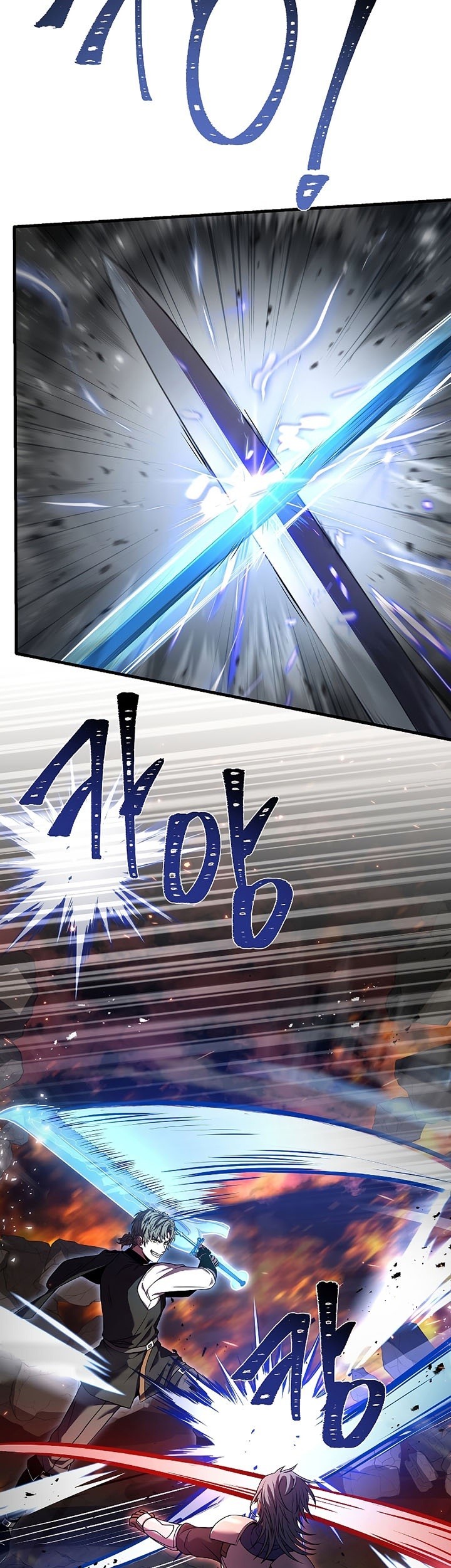 Return of The Greatest Lancer Chapter 85 Gambar 8