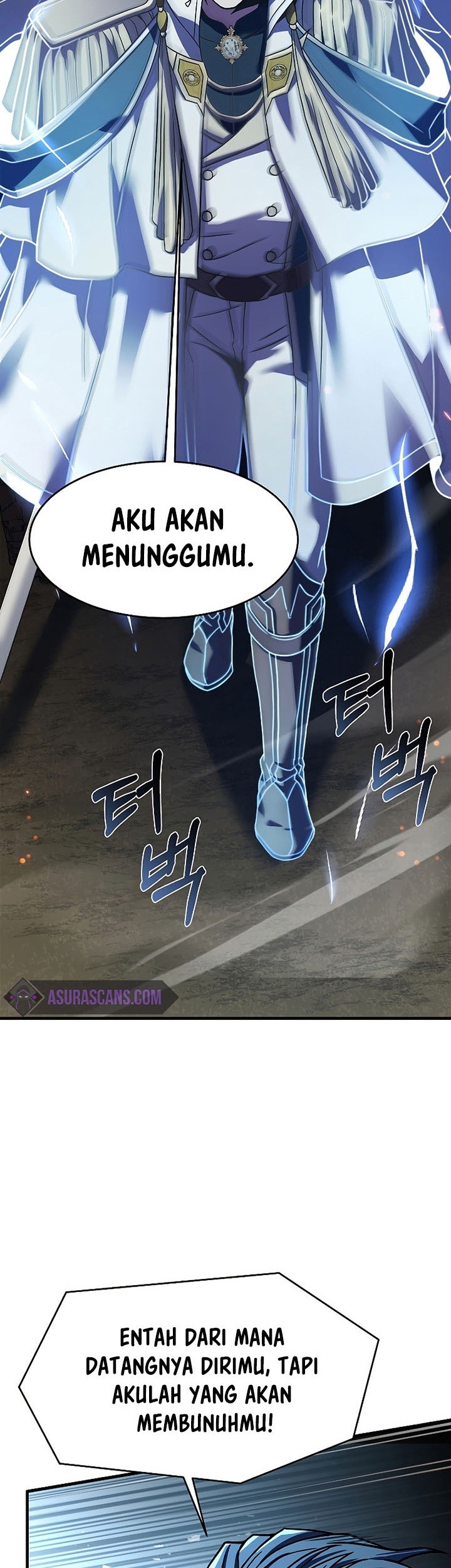 Return of The Greatest Lancer Chapter 85 Gambar 16