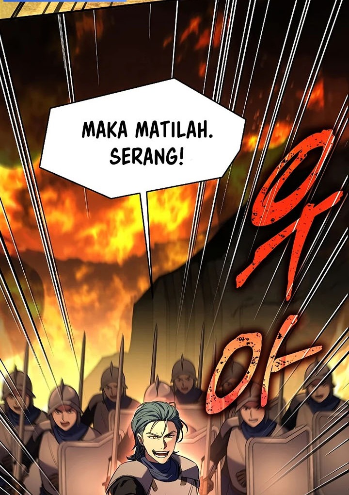 Return of The Greatest Lancer Chapter 84 Gambar 41