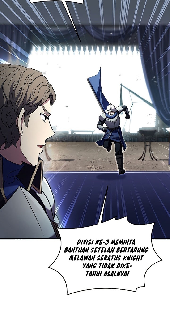Return of The Greatest Lancer Chapter 84 Gambar 51