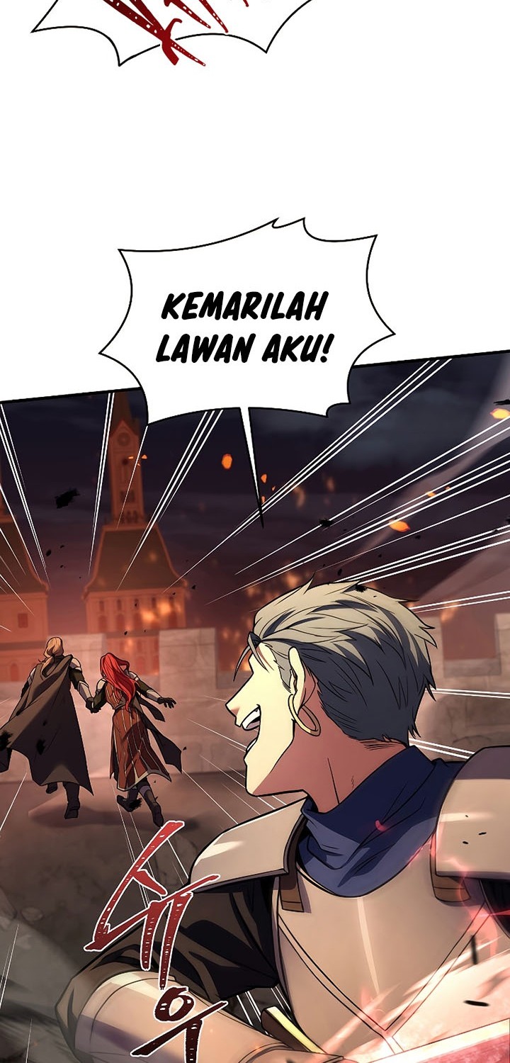 Return of The Greatest Lancer Chapter 84 Gambar 57