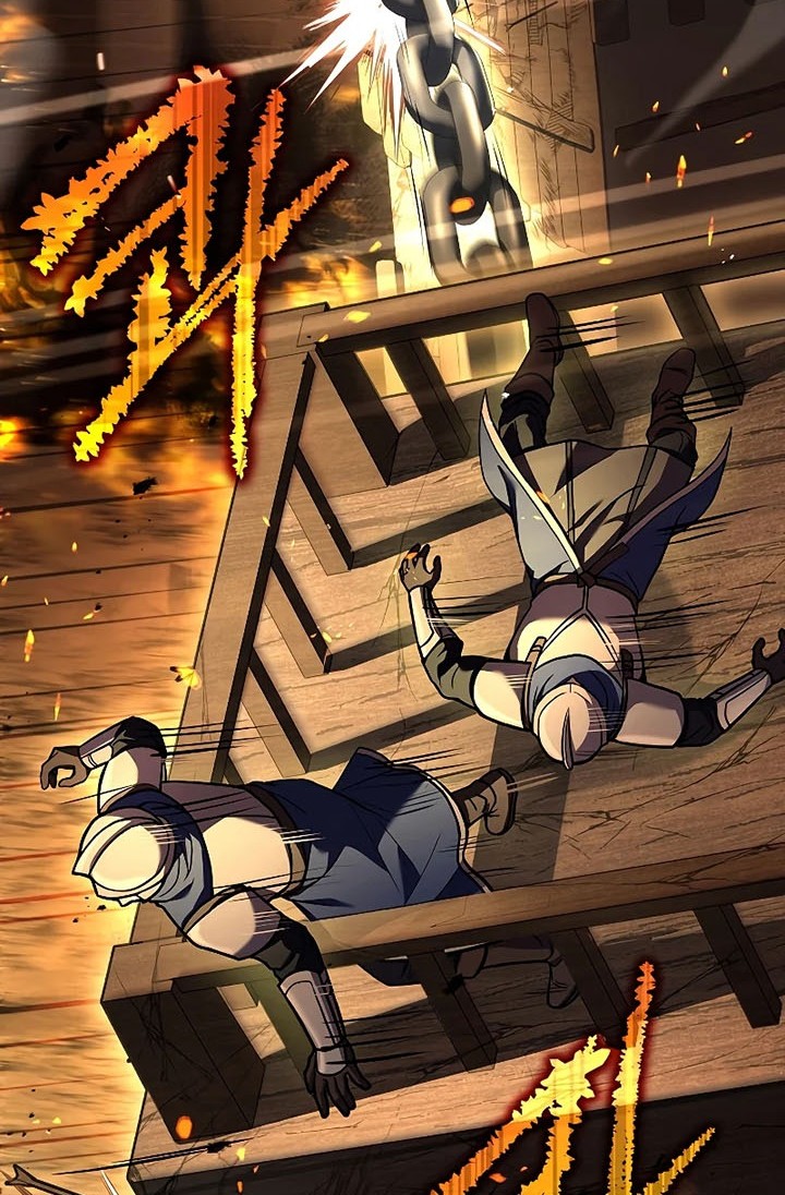 Return of The Greatest Lancer Chapter 84 Gambar 9