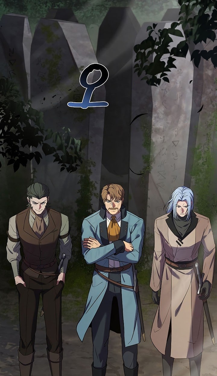 Return of The Greatest Lancer Chapter 80 Gambar 19