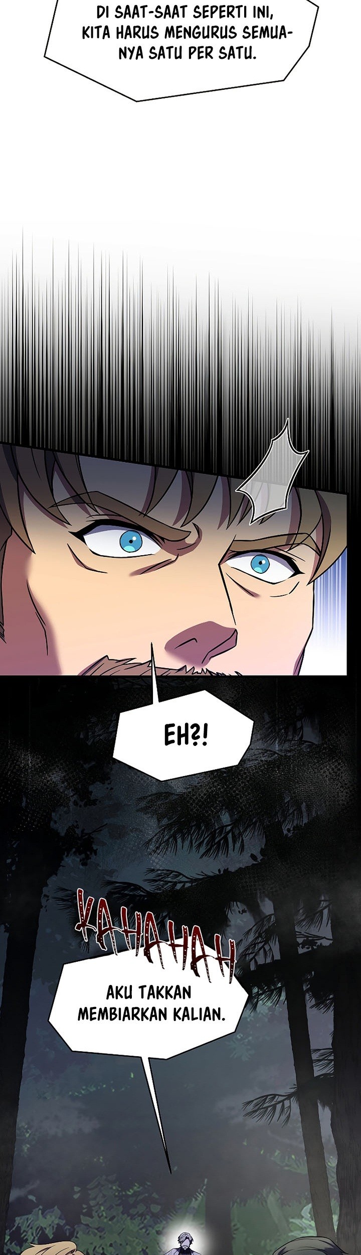 Return of The Greatest Lancer Chapter 80 Gambar 24