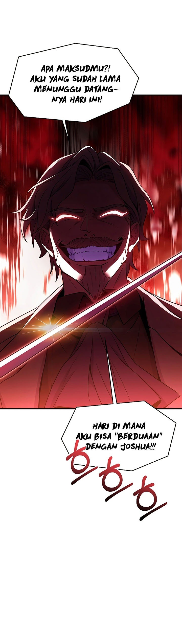 Return of The Greatest Lancer Chapter 80 Gambar 26