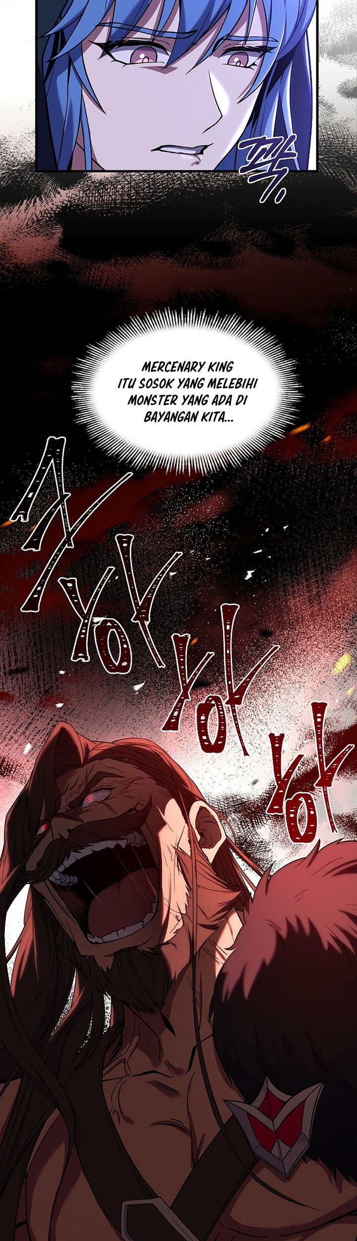 Return of The Greatest Lancer Chapter 80 Gambar 30