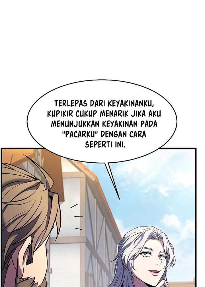 Return of The Greatest Lancer Chapter 80 Gambar 39