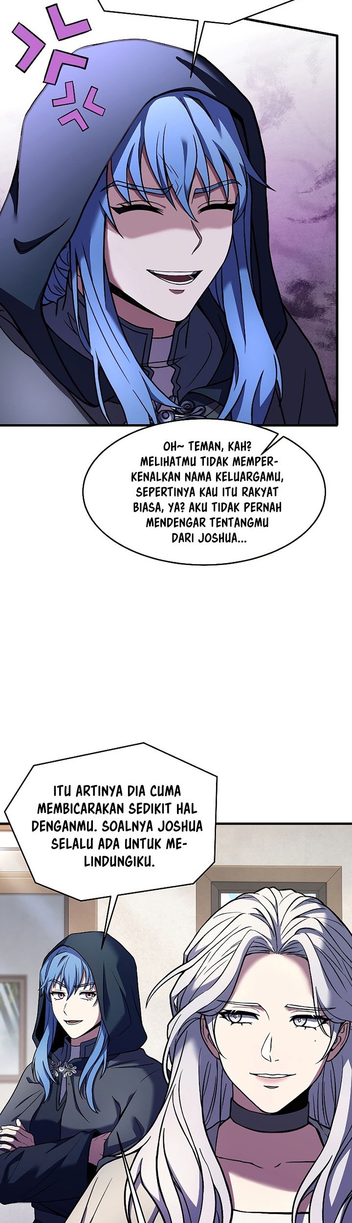Return of The Greatest Lancer Chapter 80 Gambar 44