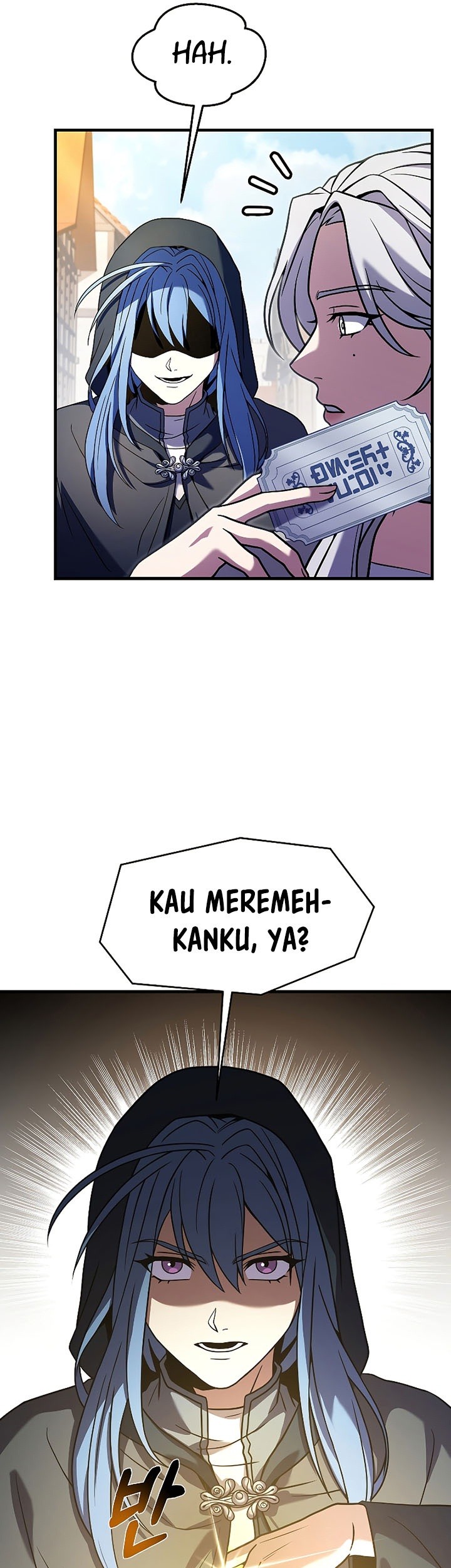 Return of The Greatest Lancer Chapter 80 Gambar 50