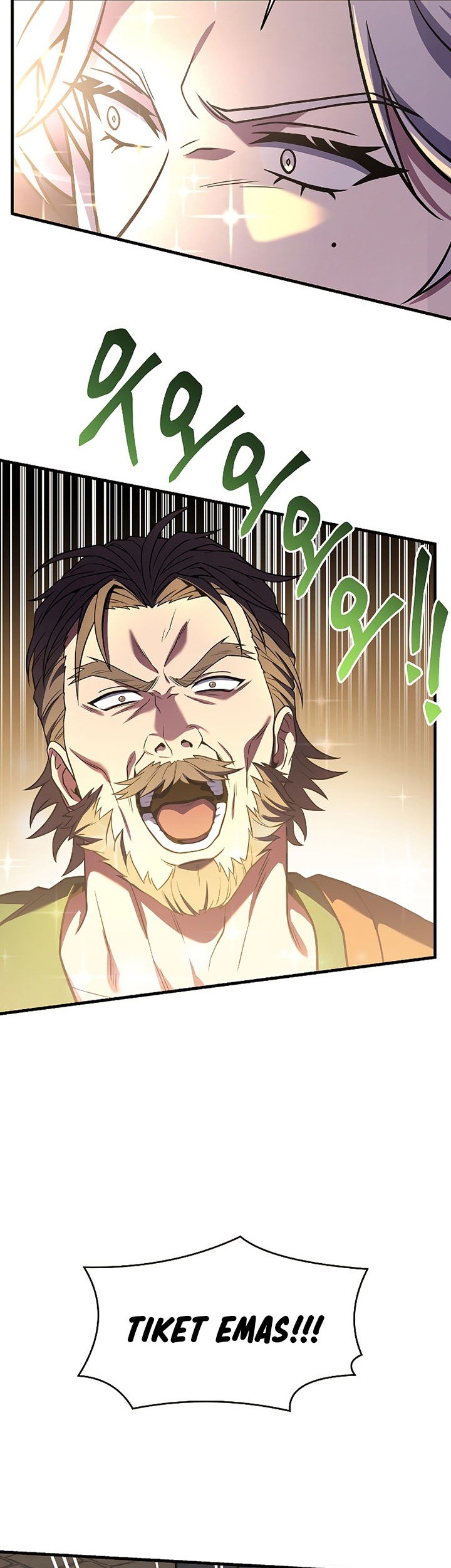 Return of The Greatest Lancer Chapter 80 Gambar 52