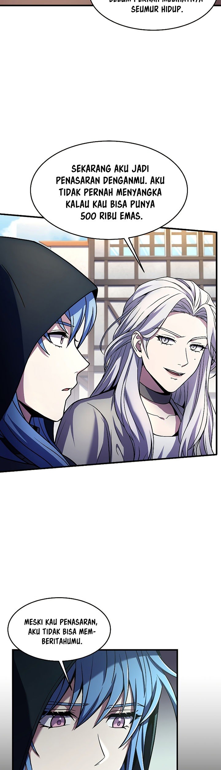 Return of The Greatest Lancer Chapter 80 Gambar 56