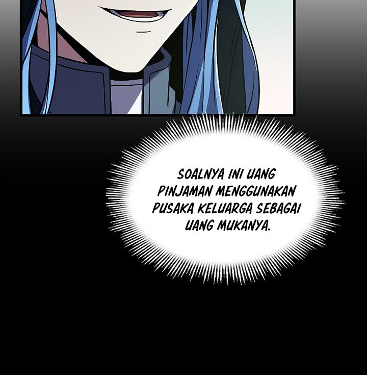 Return of The Greatest Lancer Chapter 80 Gambar 57