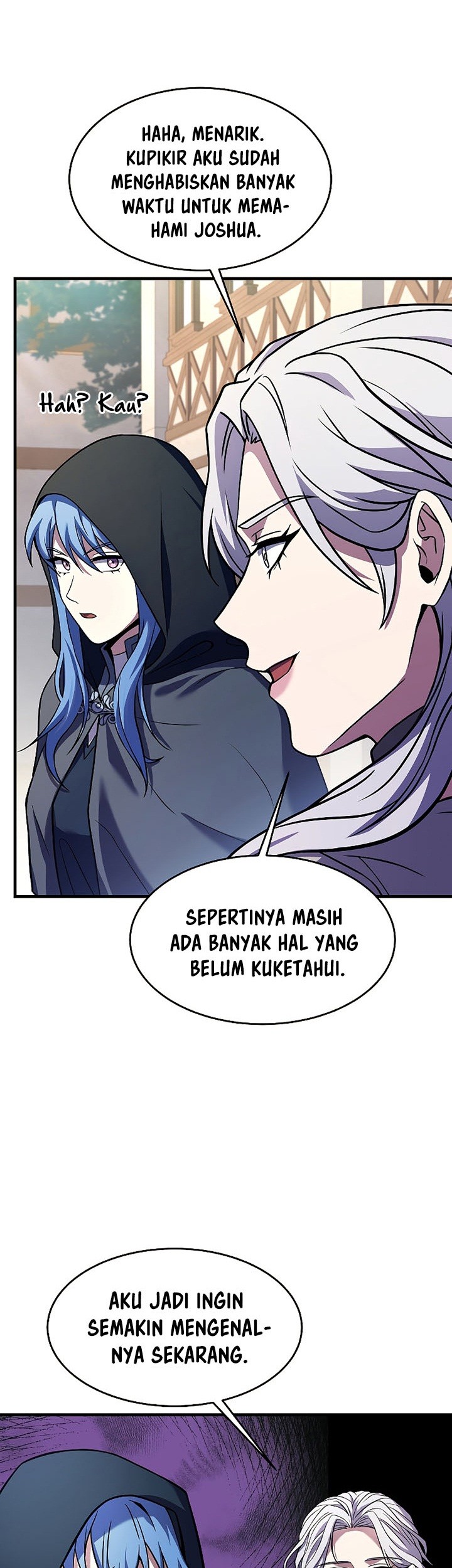 Return of The Greatest Lancer Chapter 80 Gambar 64