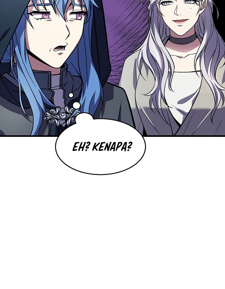 Return of The Greatest Lancer Chapter 80 Gambar 65