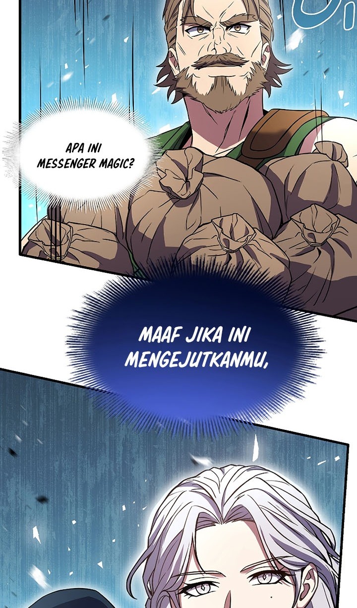 Return of The Greatest Lancer Chapter 80 Gambar 67