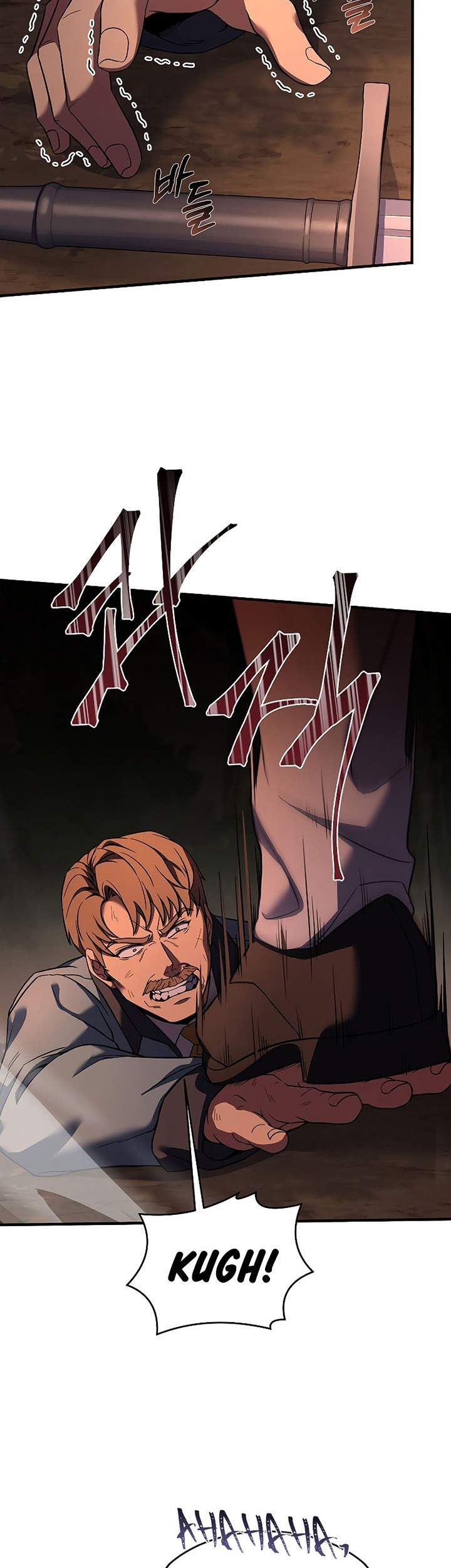 Return of The Greatest Lancer Chapter 80 Gambar 72