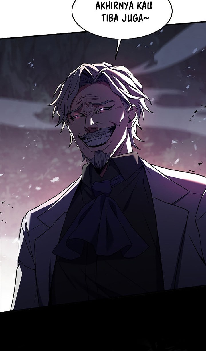 Return of The Greatest Lancer Chapter 80 Gambar 73