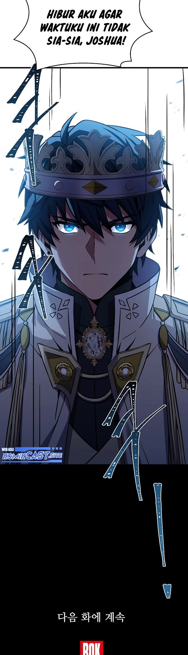 Return of The Greatest Lancer Chapter 80 Gambar 76