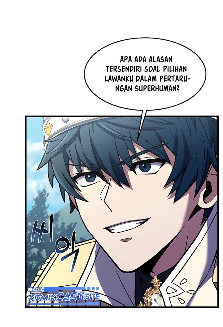 Return of The Greatest Lancer Chapter 80 Gambar 5