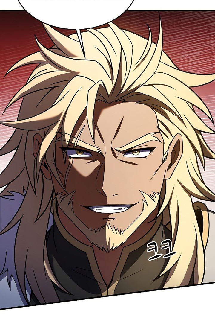 Return of The Greatest Lancer Chapter 80 Gambar 7