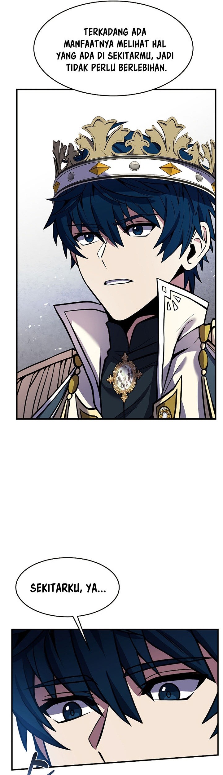 Return of The Greatest Lancer Chapter 80 Gambar 12