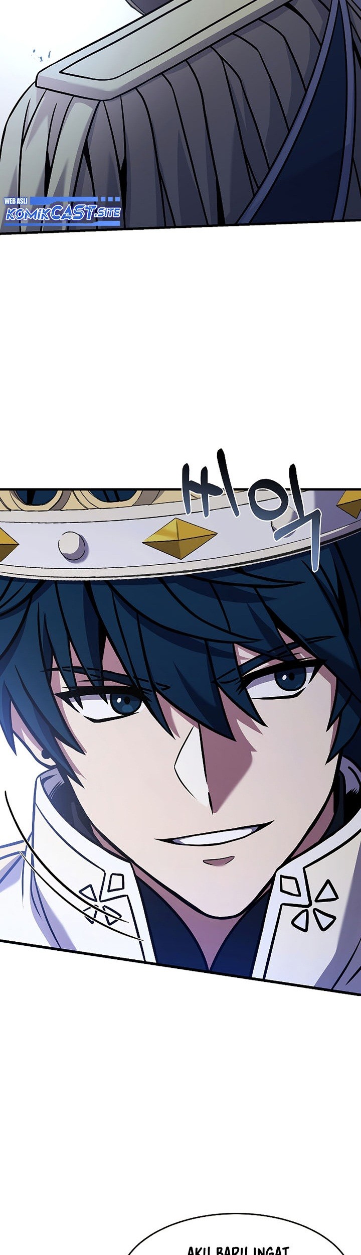 Return of The Greatest Lancer Chapter 80 Gambar 14