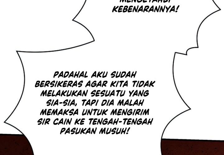 Return of The Greatest Lancer Chapter 79 Gambar 45
