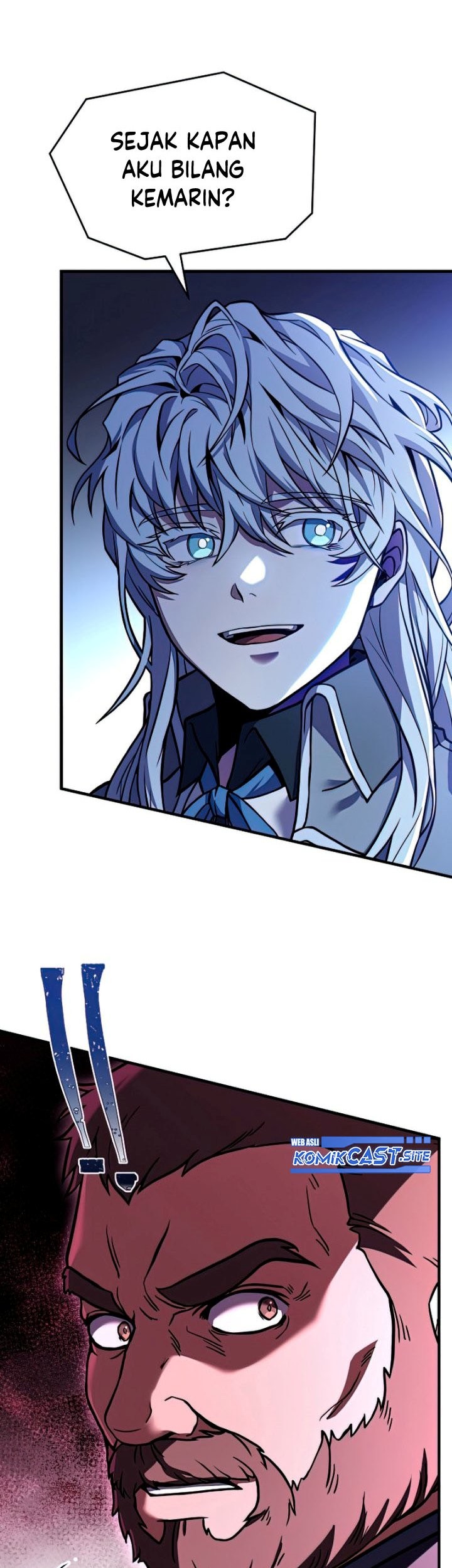 Return of The Greatest Lancer Chapter 79 Gambar 64