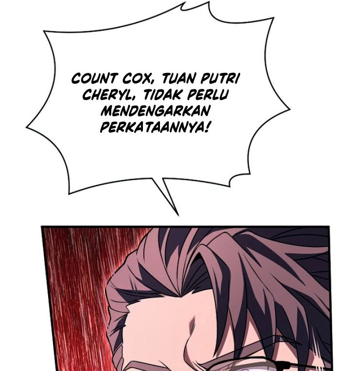 Return of The Greatest Lancer Chapter 79 Gambar 67
