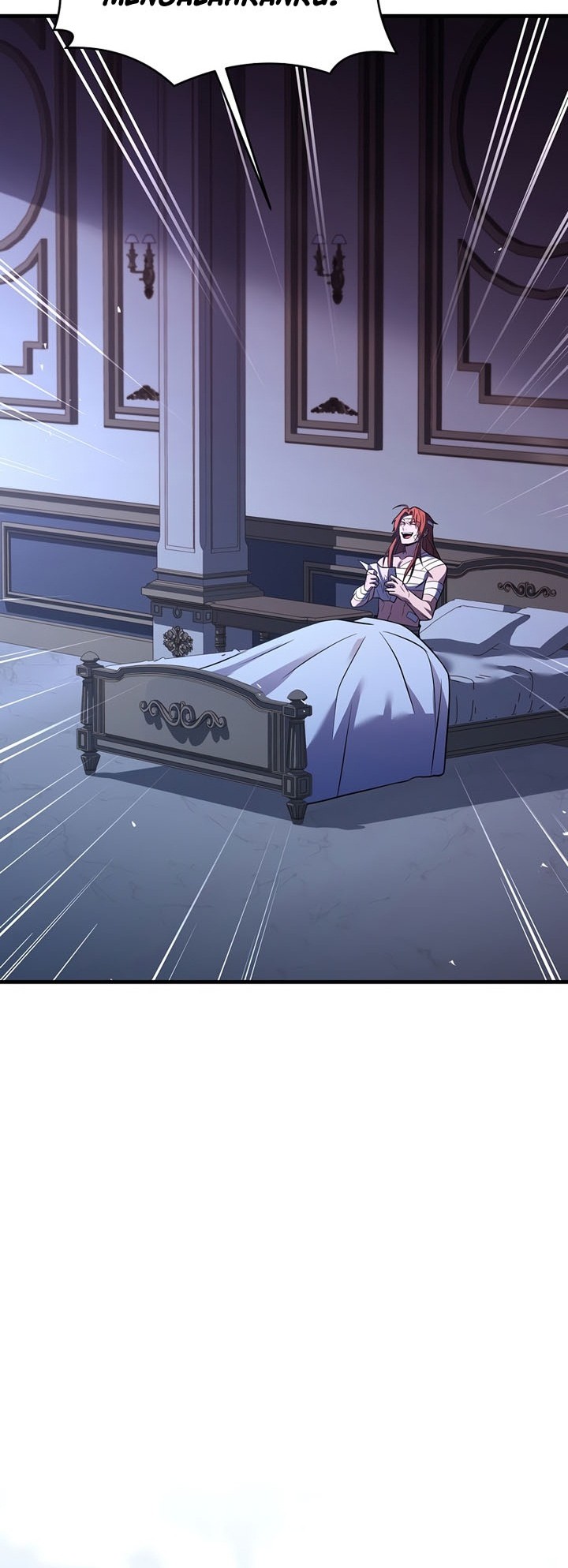 Return of The Greatest Lancer Chapter 78 Gambar 19