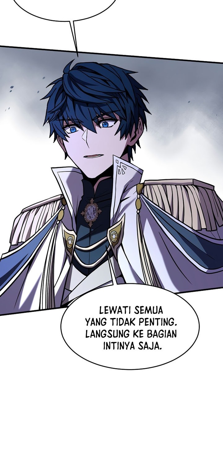 Return of The Greatest Lancer Chapter 78 Gambar 27