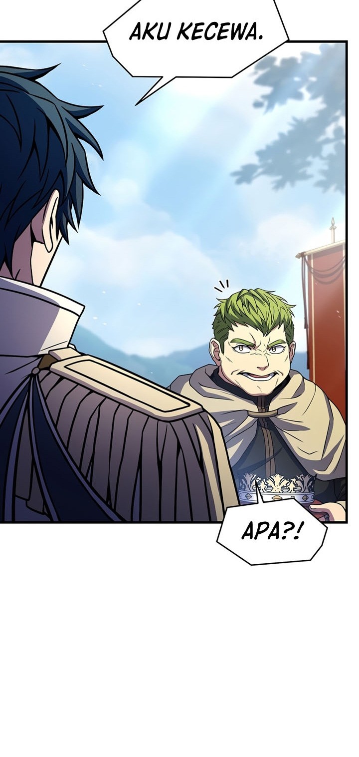 Return of The Greatest Lancer Chapter 78 Gambar 31