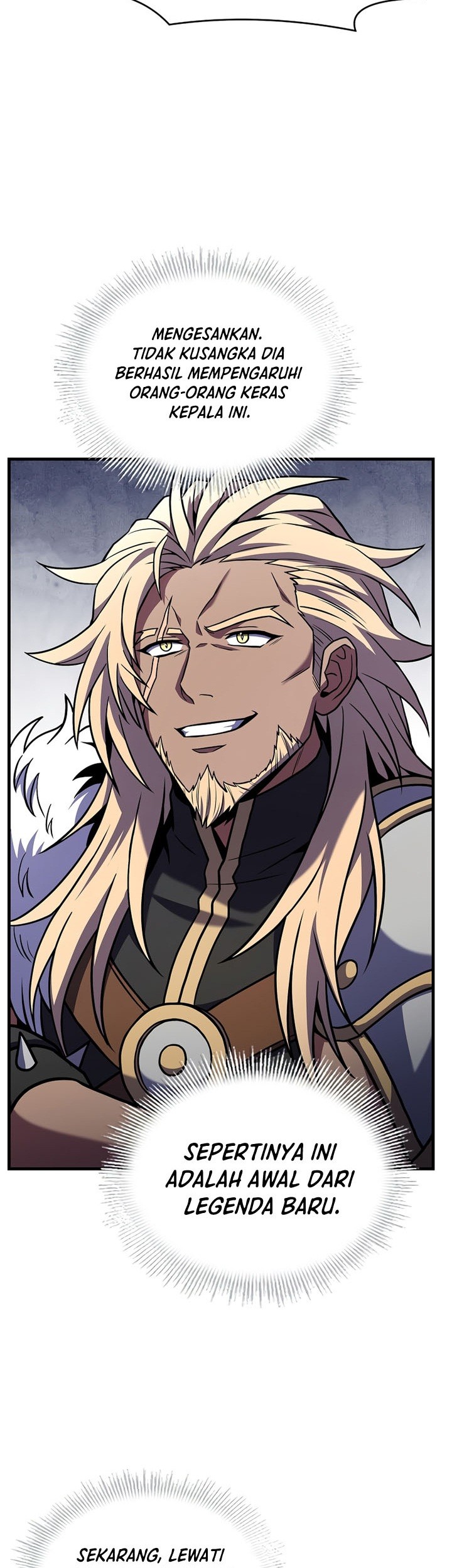 Return of The Greatest Lancer Chapter 78 Gambar 46