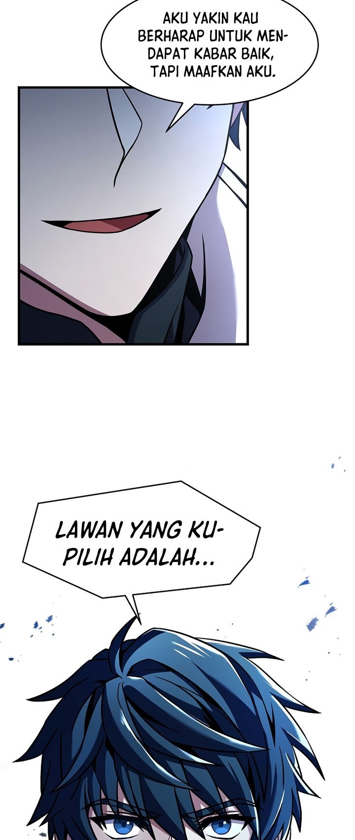 Return of The Greatest Lancer Chapter 78 Gambar 51