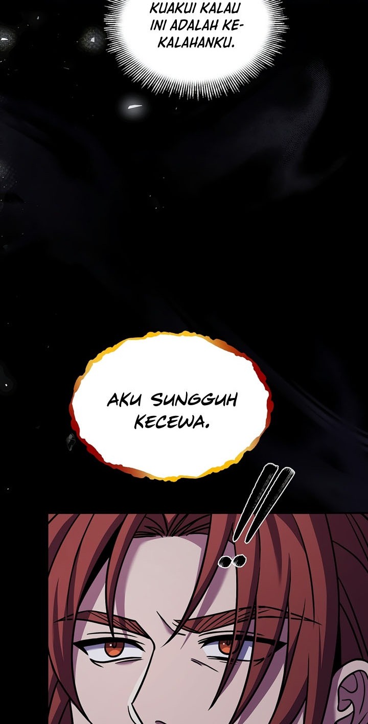 Return of The Greatest Lancer Chapter 78 Gambar 5