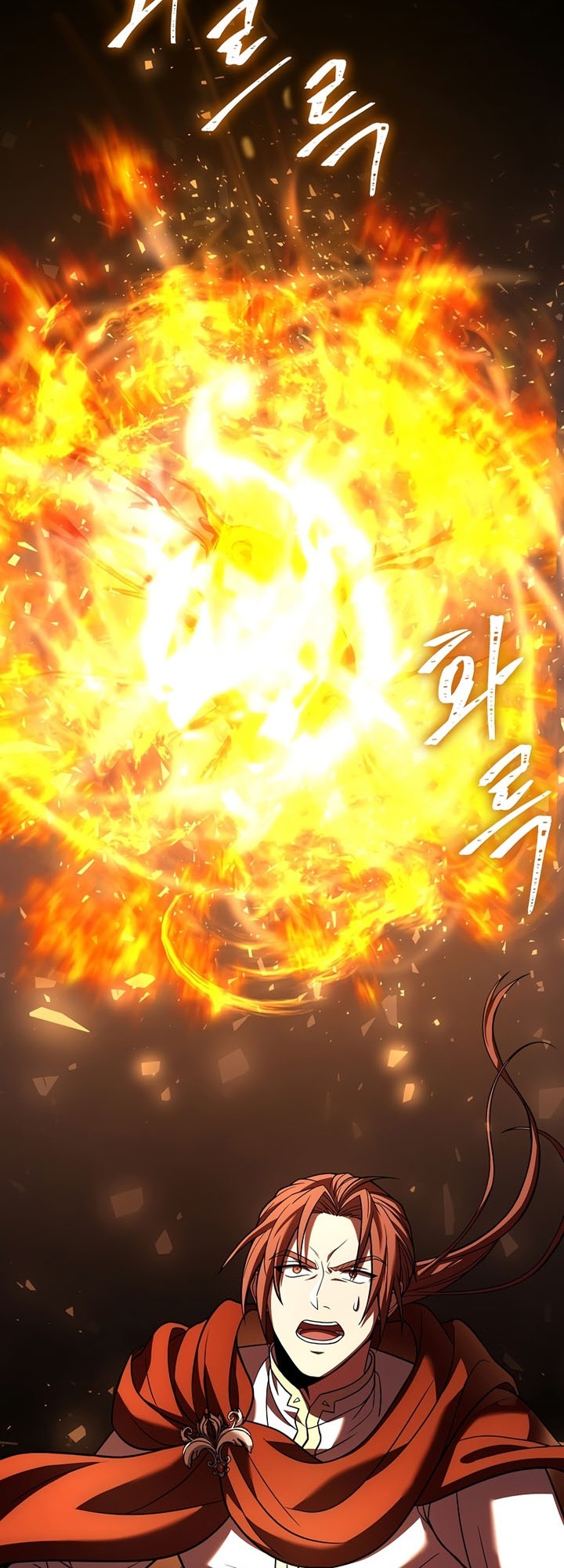 Return of The Greatest Lancer Chapter 78 Gambar 9