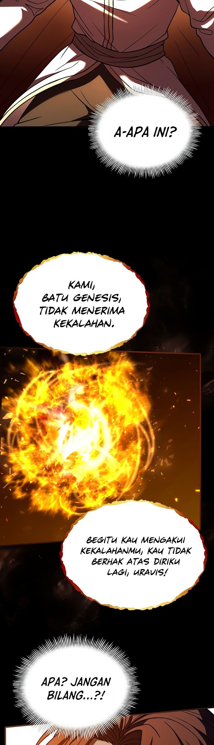 Return of The Greatest Lancer Chapter 78 Gambar 10