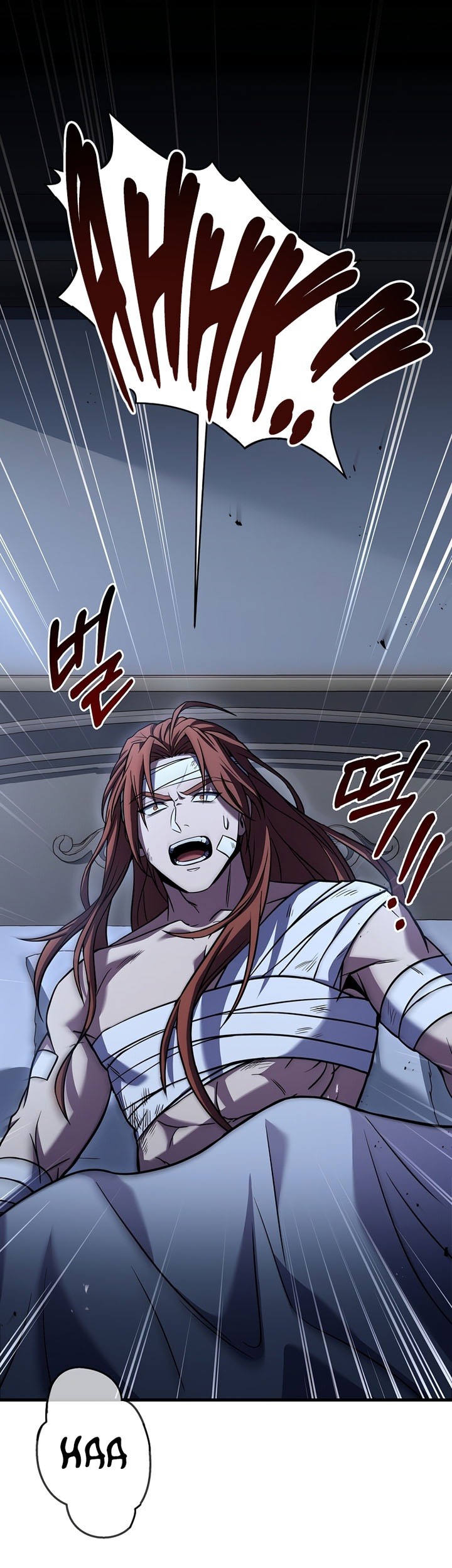 Return of The Greatest Lancer Chapter 78 Gambar 14