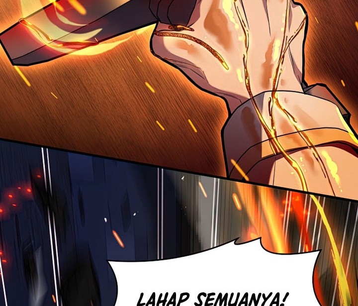 Return of The Greatest Lancer Chapter 77 Gambar 23