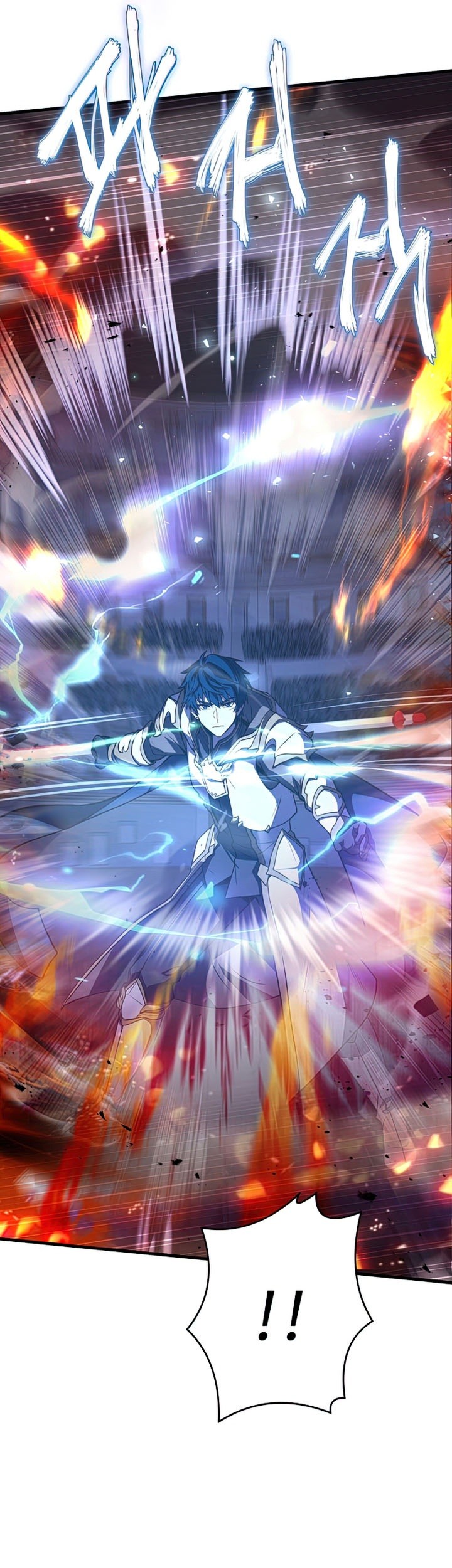 Return of The Greatest Lancer Chapter 77 Gambar 26